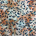 Ocean Breeze - 5755 - Batik Textiles