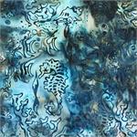 Ocean Breeze - 5757 - Batik Textiles