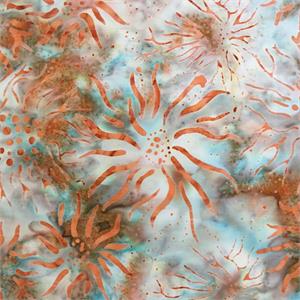 Ocean Breeze - 5760 - Batik Textiles
