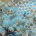 Ocean Breeze - 5761 - Batik Textiles