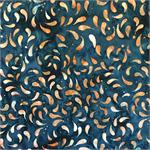 Ocean Breeze - 5762 - Batik Textiles
