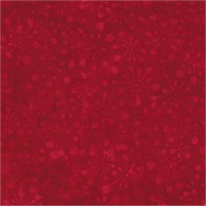 Rubies - 5767 - Batik Textiles