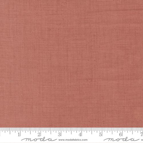 Le Jardin Rouge - French General Solids, Clay - 13529 172