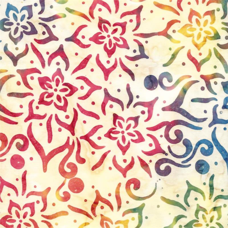 Rio Carnival - 5906 - Batik Textiles