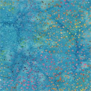 Rio Carnival  - 5918 - Batik Textiles