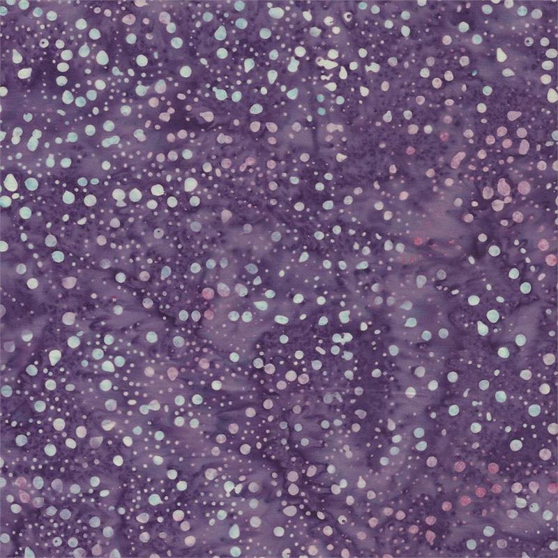 Cotton Candy - 5952 - Batik Textiles