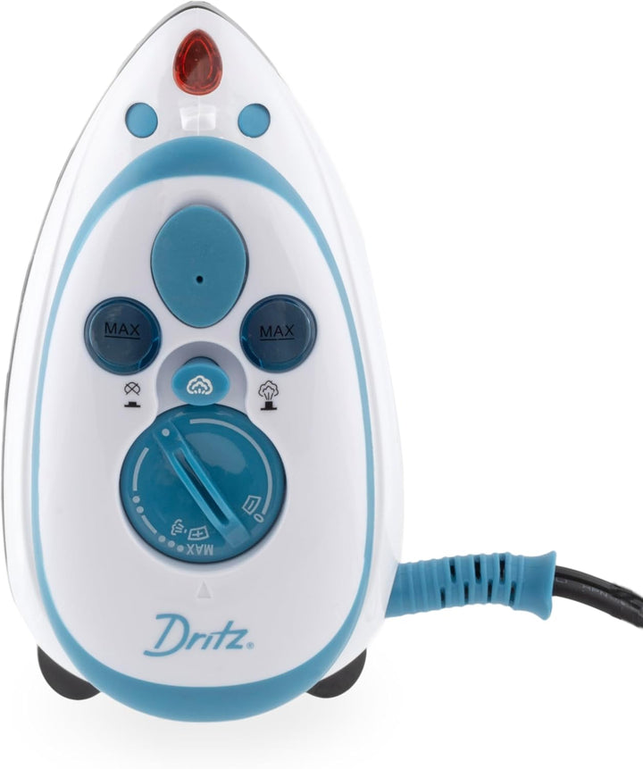 Mighty Steam Iron