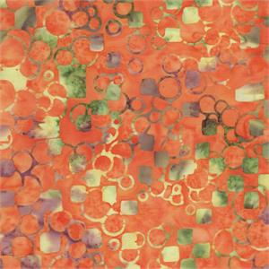 Jello Shots - 6155 - Batik Textiles