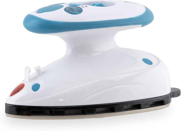 Mighty Steam Iron