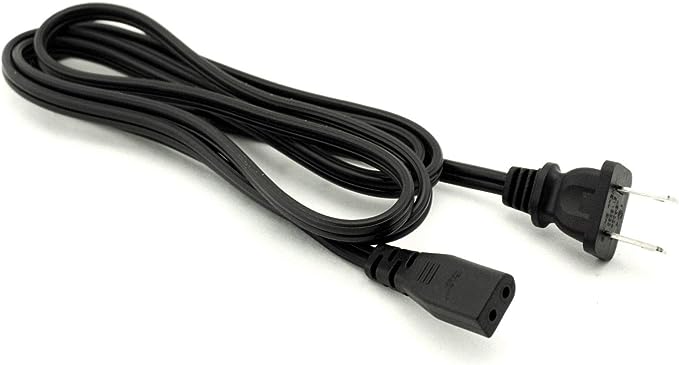 Janome Power Supply Cord