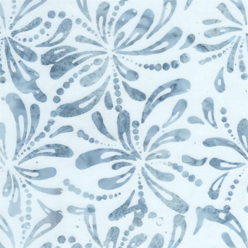 Mountain Solace - 6251 - Batik Textiles
