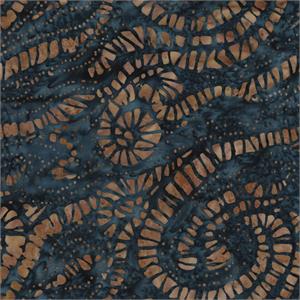 Mountain Solace - 6253 - Batik Textiles