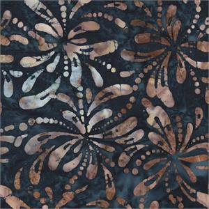 Mountain Solace - 6255 - Batik Textiles