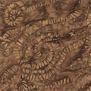Mountain Solace - 6257 - Batik Textiles