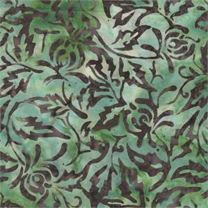 Mountain Solace - 6260 - Batik Textiles