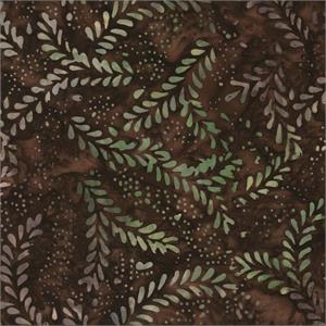 Mountain Solace - 6261 - Batik Textiles