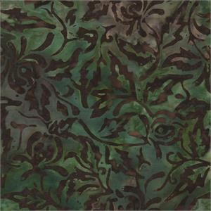 Mountain Solace - 6262 - Batik Textiles
