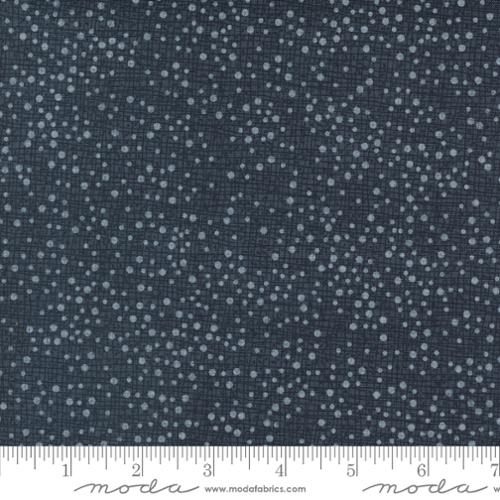 Dotty Thatched - Dotty Thatched, Soft Black - 48715 152