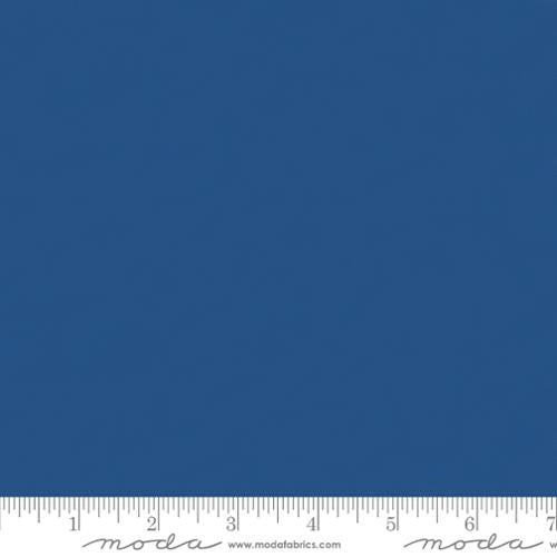 Bella Solids - Blueberry - 9900 449