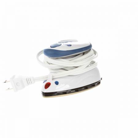 Mighty Steam Iron