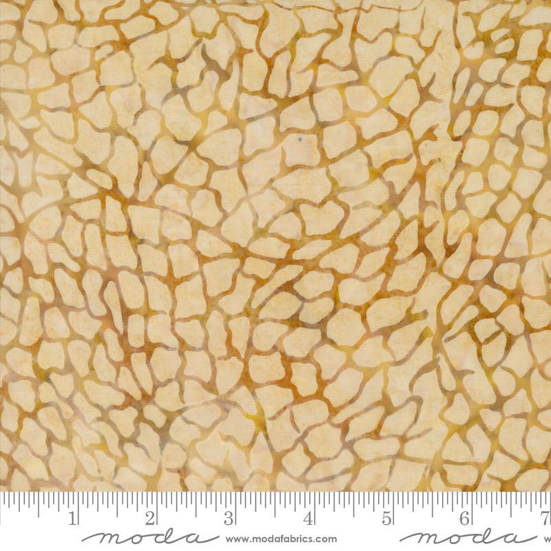 Blue Ridge Batiks - Sand - 4367-14
