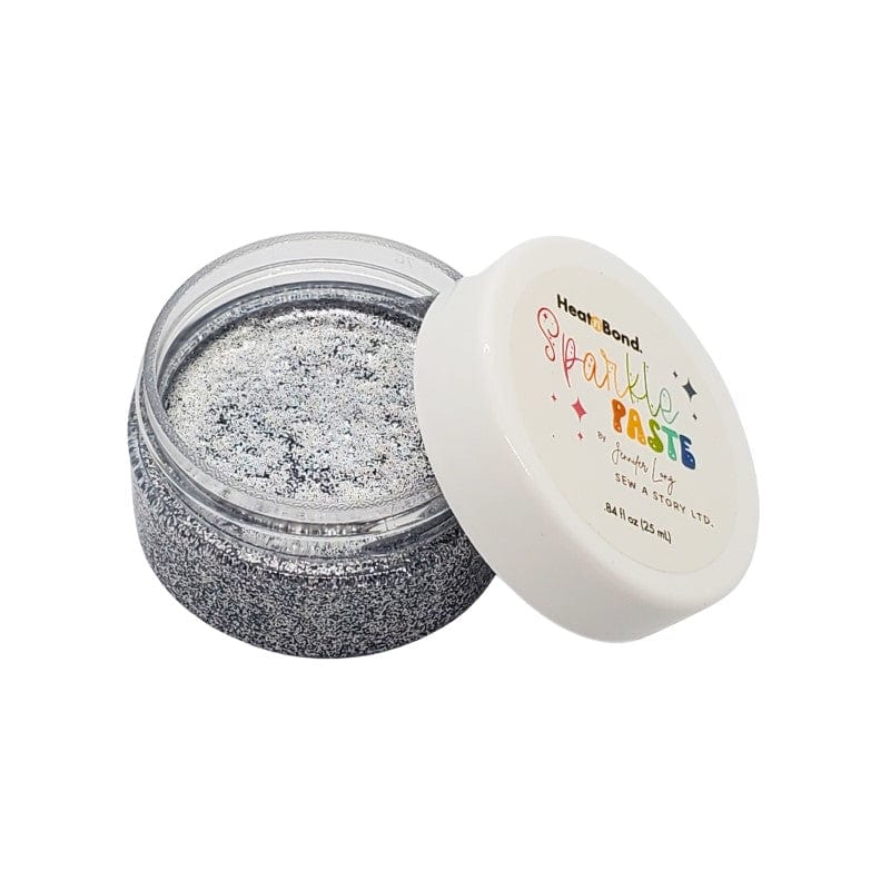 Sparkle Paste Assorted Colors