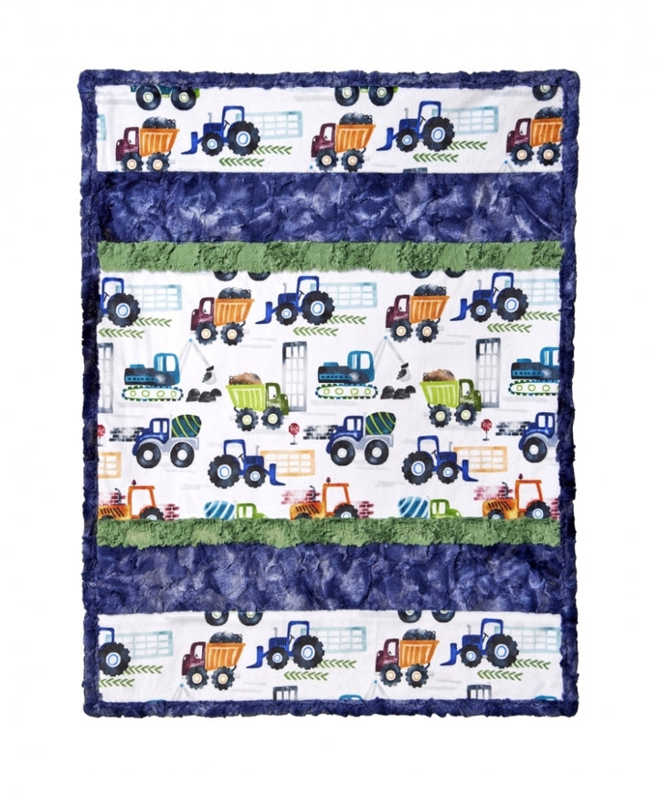 Kit 1203 - Bambino Cuddle Kit - Nailed It!