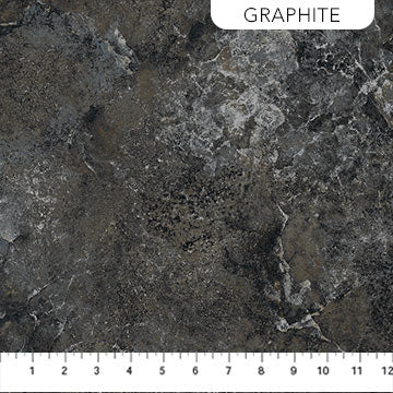 Stonehenge Gradations II - Graphite - 26756-99