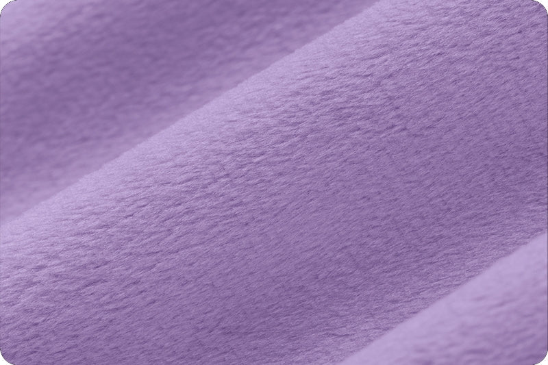 Kit 1287 - Easy Cuddle Blanket Kit - Bunny Blossom