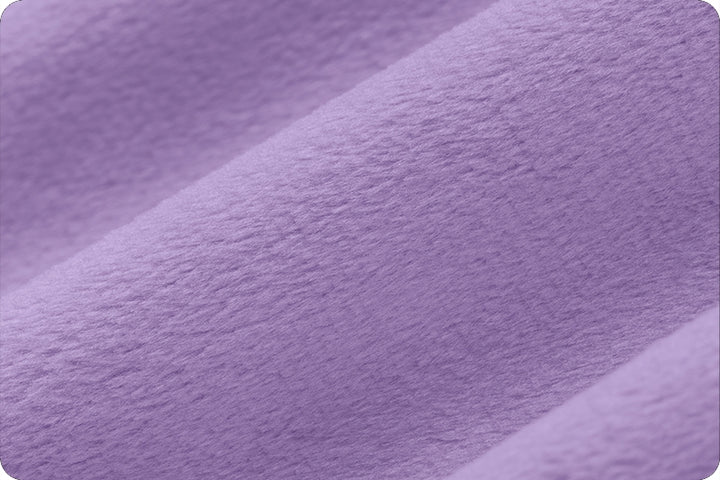 Kit 1287 - Easy Cuddle Blanket Kit - Bunny Blossom