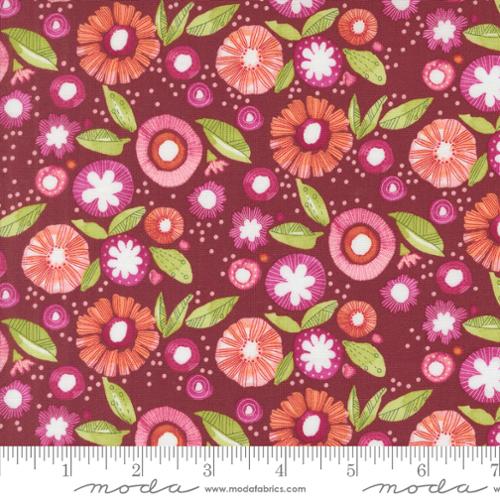 Superbloom -  Posy Party, Zinnia - 48786-22