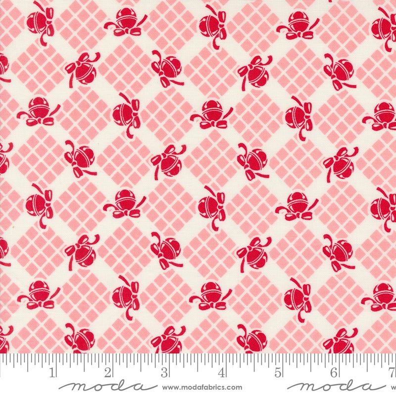 Kitty Christmas - Bells, Cheeky - 31203-13