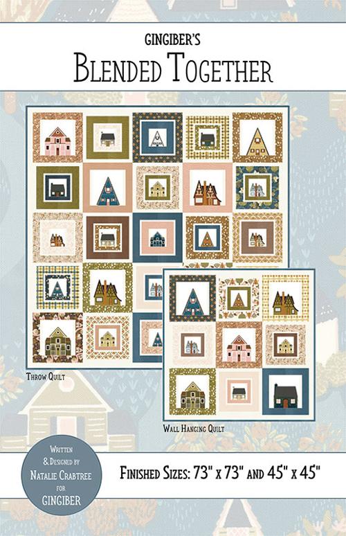 Kit 1189 - Blended Together