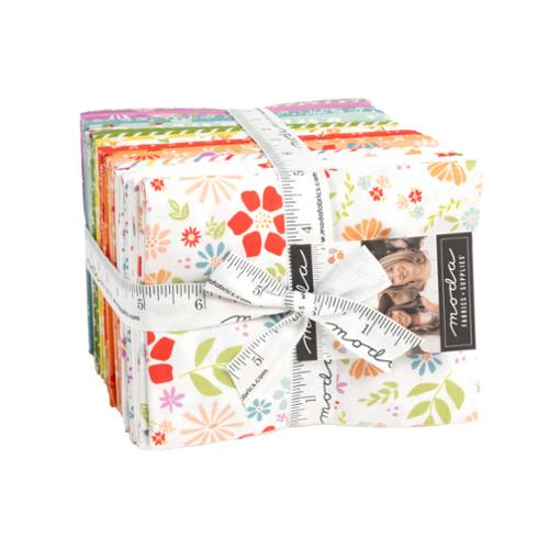 Moda - Laguna Sunrise - 36 piece Fat Quarter Bundle