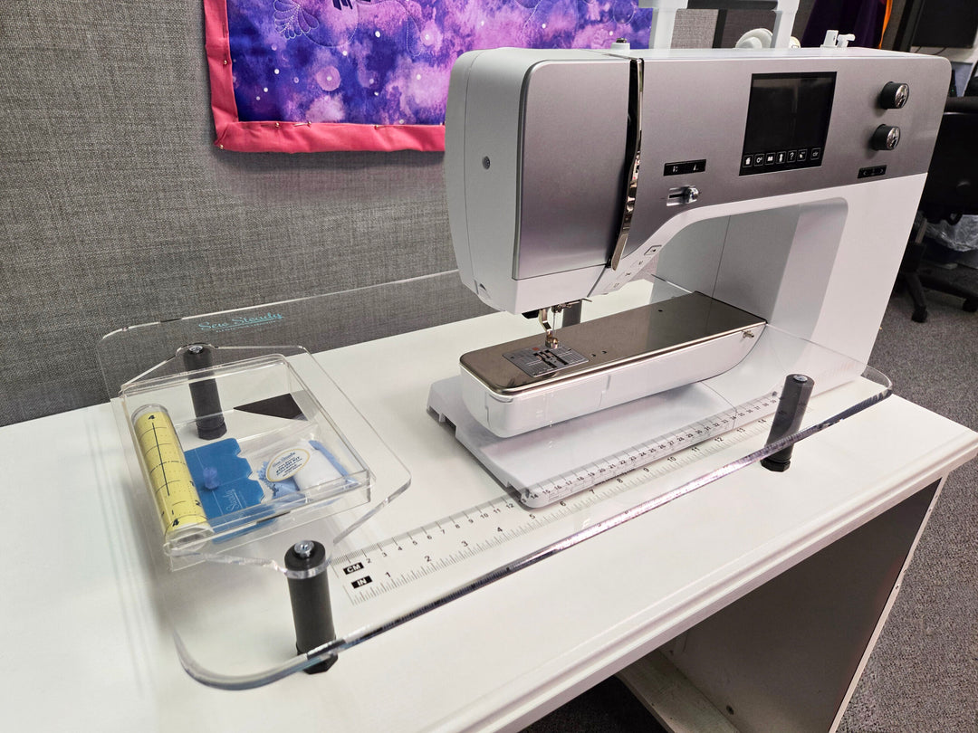 Sew Steady - Large Deluxe Extension Table