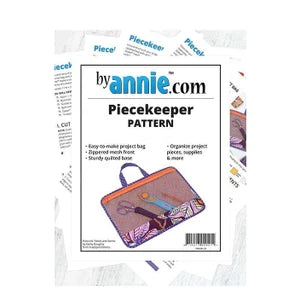 Kit 1233 - Piecekeeper Project Bag