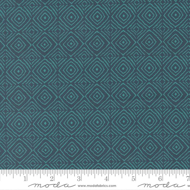 Parlor - Diamonds, Peacock - 11966-28