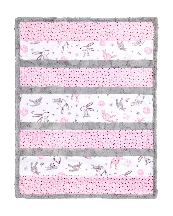 Kit 1204 - Bambino Cuddle Kit - Bunny Hunny
