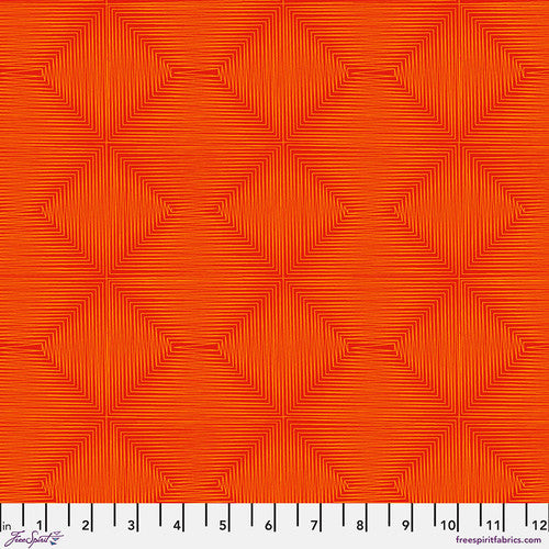 BioGeo Energy - Electrified, Red - PWAL028.RED