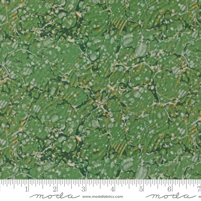 Curated In Color - Marbles Blender, Green - 7462-15