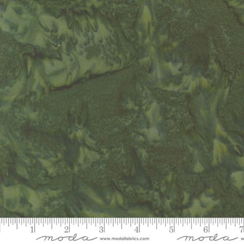 Echo Batiks - Marble, Pine - 4369-26
