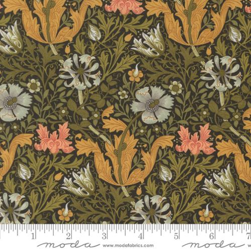 Morris Manor - Compton, Ebony - 8390-14