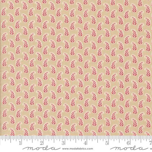 Rouenneries Trois - Cherie, Oyster - 13967-18