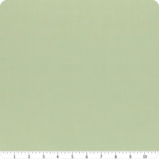 Confetti Cotton Solid - Sage - C120-SAGE