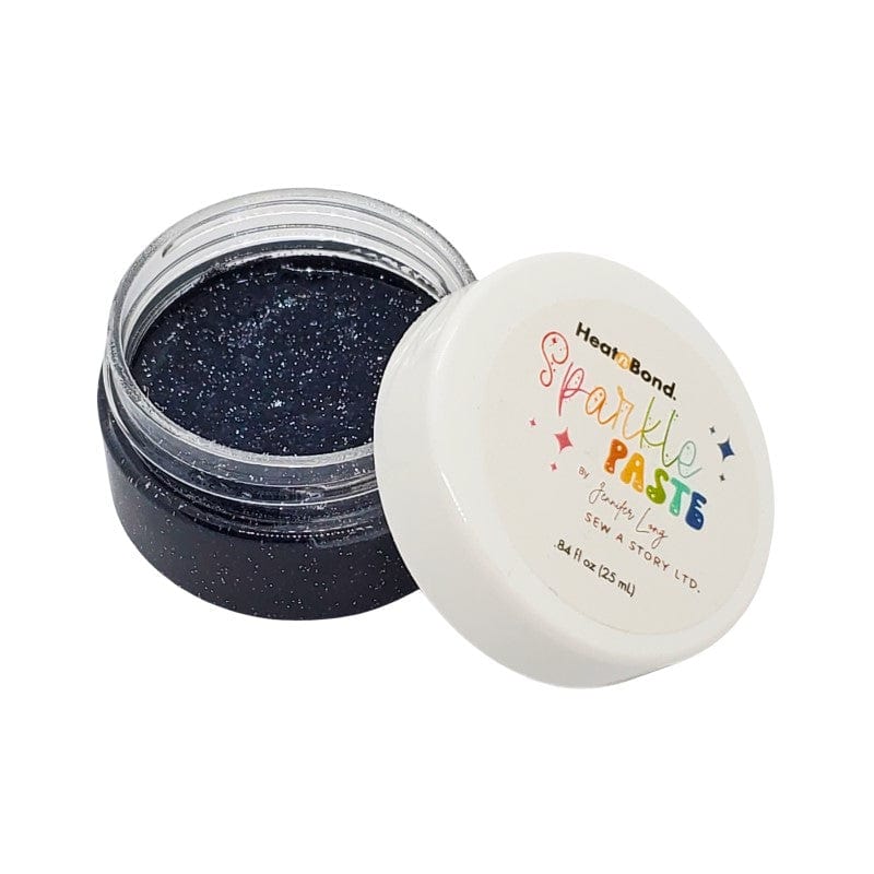 Sparkle Paste Assorted Colors