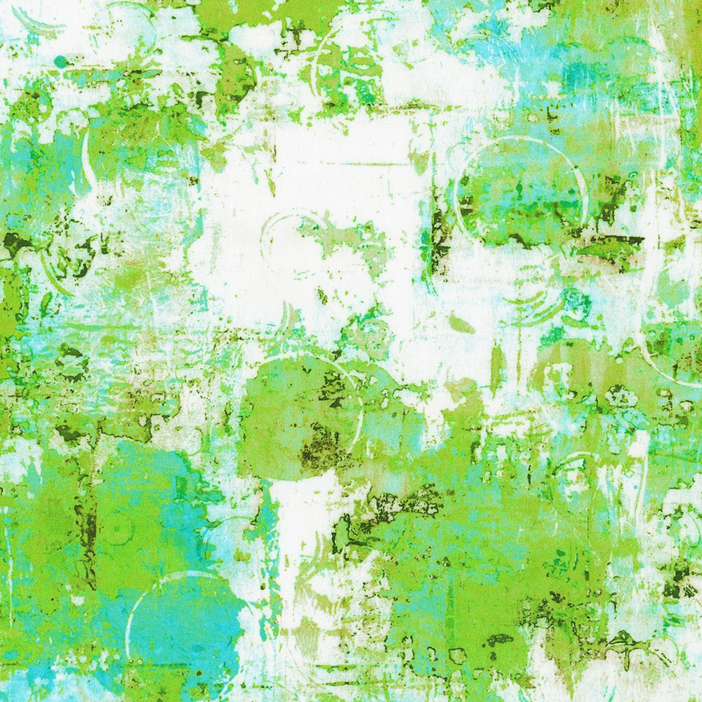 Industrial Imprints - Brushed Metal, Kiwi - ANJD-22865-33 - Wishwell