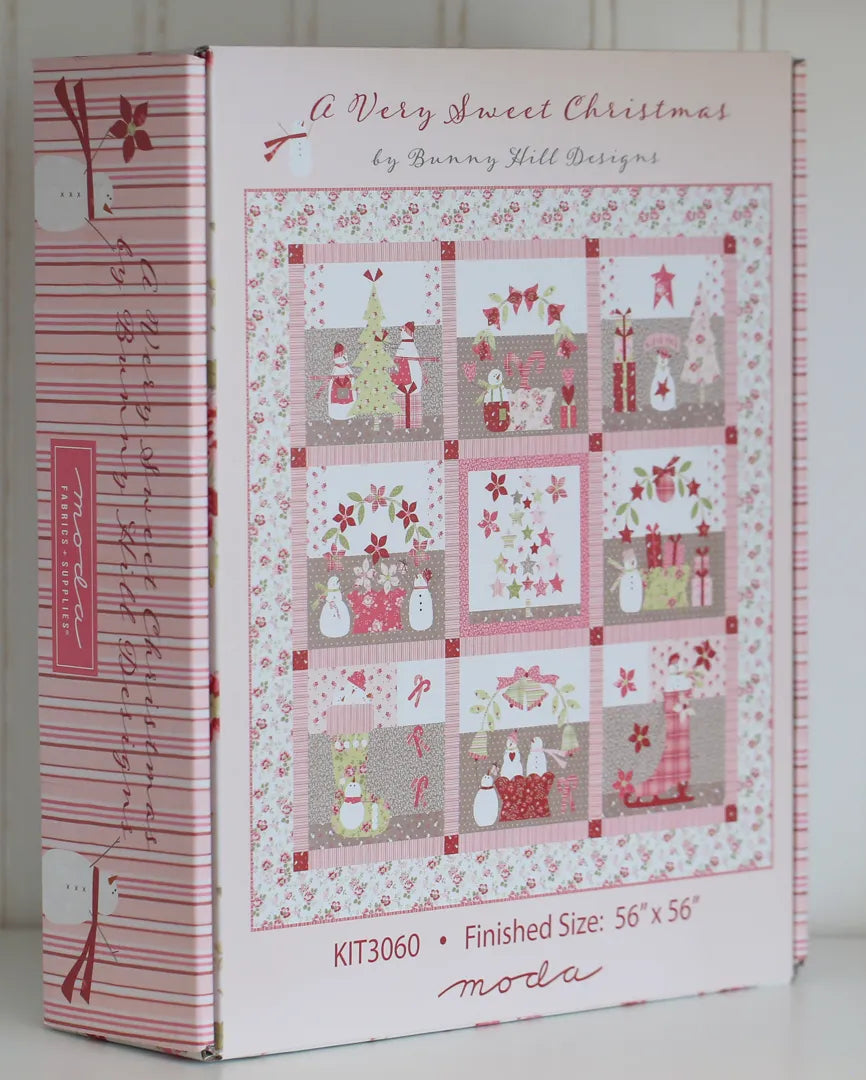 Kit 1250 - A Very Sweet Christmas