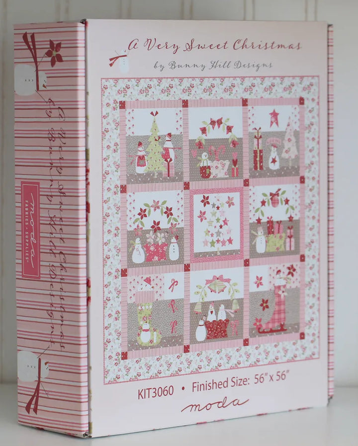 Kit 1250 - A Very Sweet Christmas