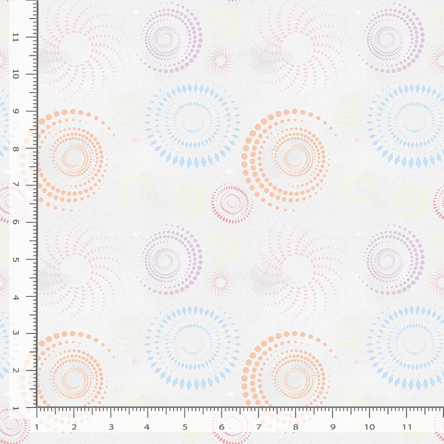 Colorstock - Dot Dot Goose, Bouquet - JN-C2972 BOUQUET