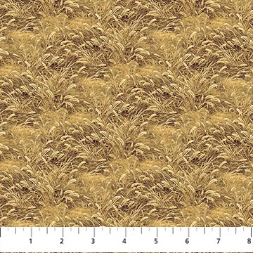 Naturescapes Basics - Prairie Grass,  Ochre - 25505-14